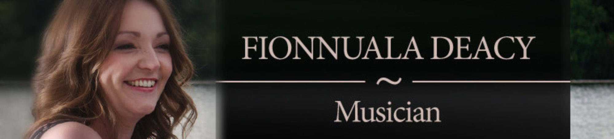 Fionnuala Deacy